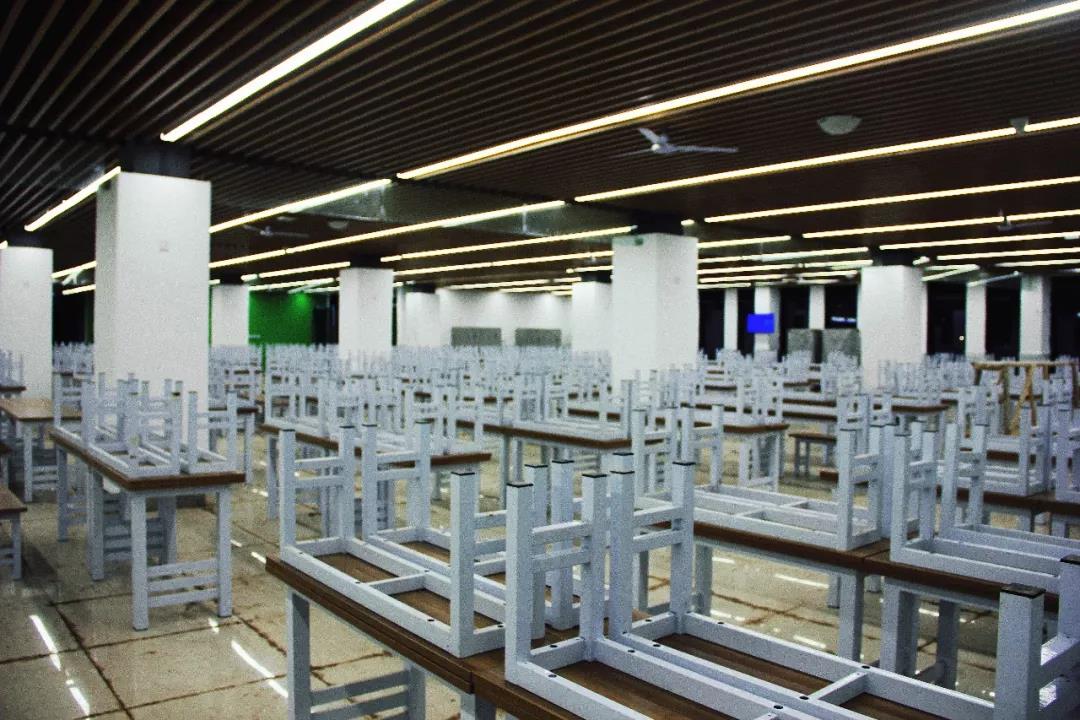 抢先看，西华大学宜宾研究院开学倒计时，校园美景都在这儿！