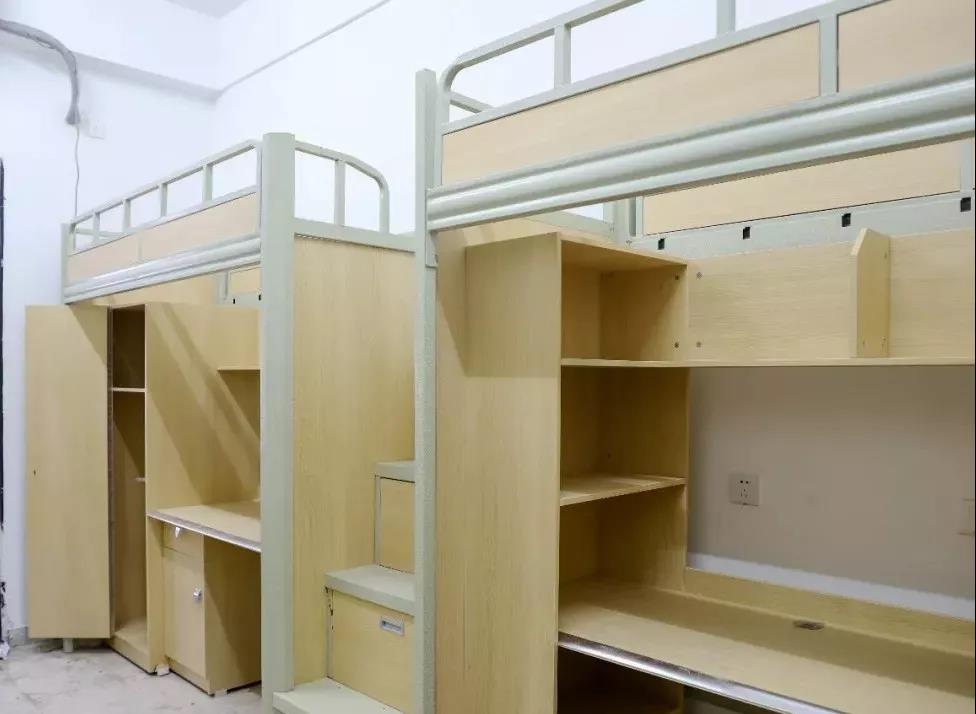 抢先看，西华大学宜宾研究院开学倒计时，校园美景都在这儿！