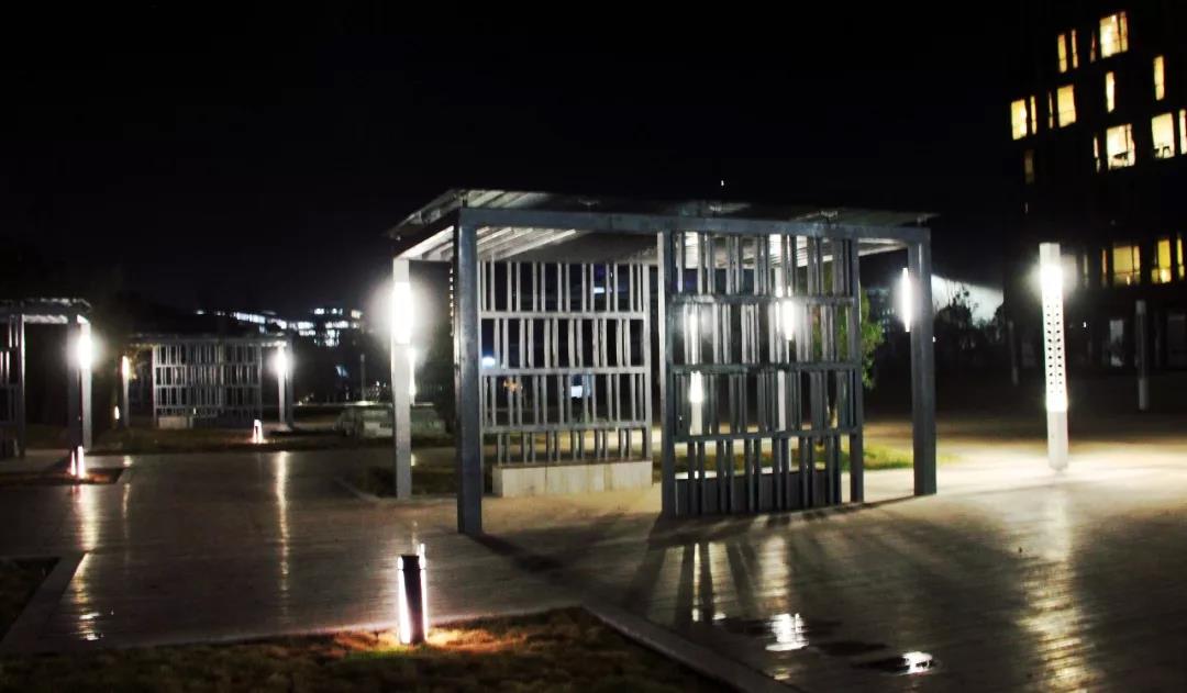 抢先看，西华大学宜宾研究院开学倒计时，校园美景都在这儿！