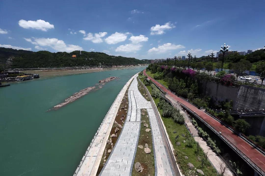 抢先看，西华大学宜宾研究院开学倒计时，校园美景都在这儿！