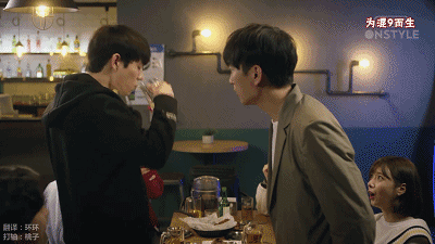 豆瓣9.1，它说对性骚扰越敏感越好，推荐所有女大学生们看看