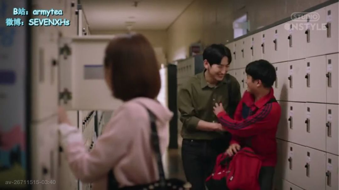 豆瓣9.1，它说对性骚扰越敏感越好，推荐所有女大学生们看看