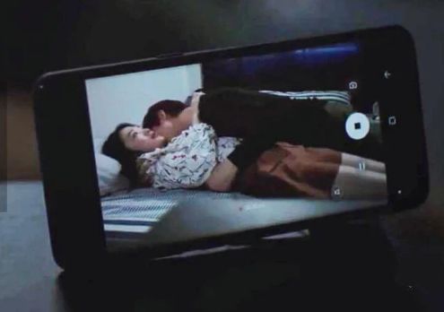 豆瓣9.1，它说对性骚扰越敏感越好，推荐所有女大学生们看看