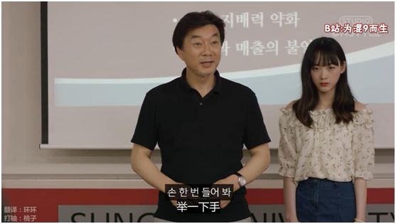 豆瓣9.1，它说对性骚扰越敏感越好，推荐所有女大学生们看看