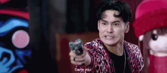 我不得不说九月新片屎很多