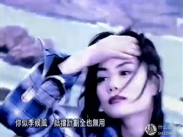 王菲最经典的10首（三字）歌，第一首绝对众望所归