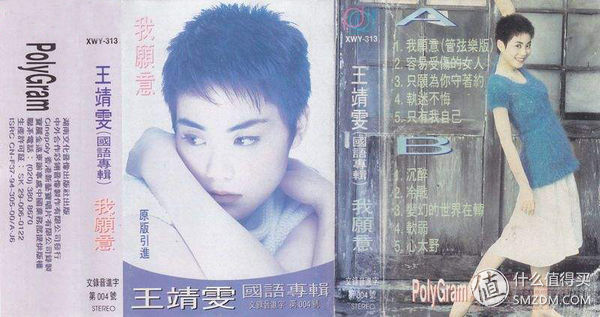 王菲最经典的10首（三字）歌，第一首绝对众望所归