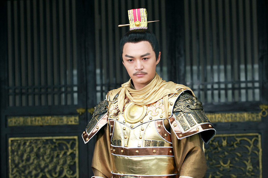 历史上的六个武将称号，个个威武霸气，你最喜欢哪一款？