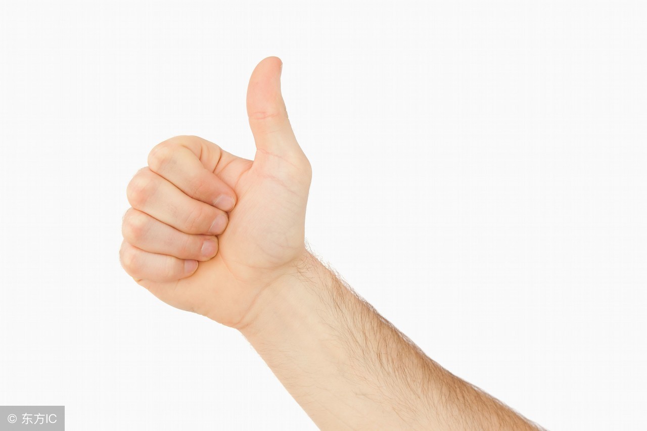 孩子拇指内收,是缺钙?医生:问题可大可小