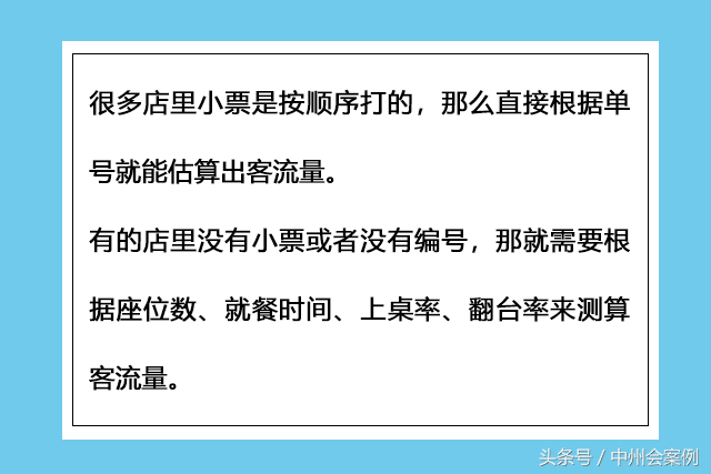 5种门店选址技巧，3种会员营销策略！学会这几招，开店不愁赚钱