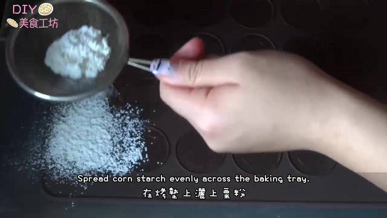 貓肉球棉花糖,