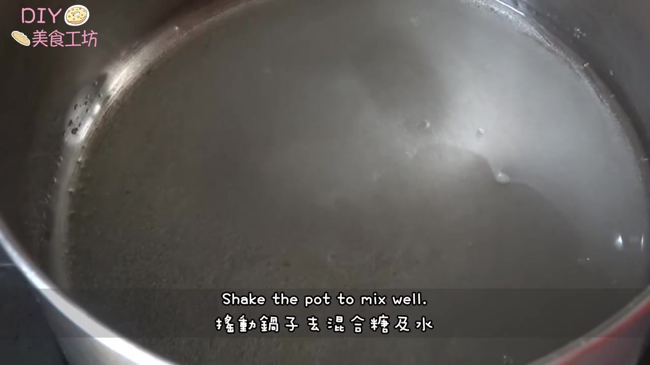 貓肉球棉花糖,