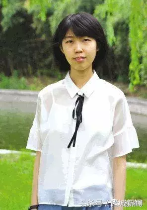 诸城这些孩子喜提清华北大录取通知书!并送出通关秘籍!