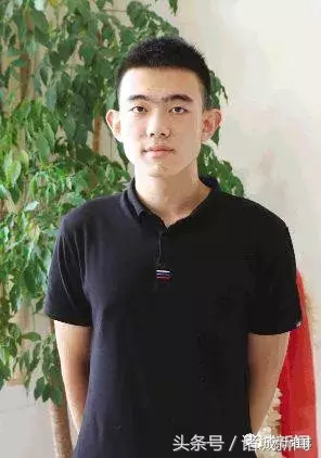 诸城这些孩子喜提清华北大录取通知书!并送出通关秘籍!