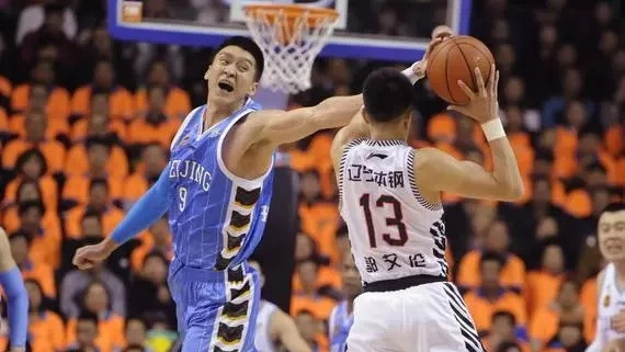 湖人队孙悦为什么离开nba(孙悦被CBA宣判“死刑”！浪费天赋？身不由己？其实原因很复杂)