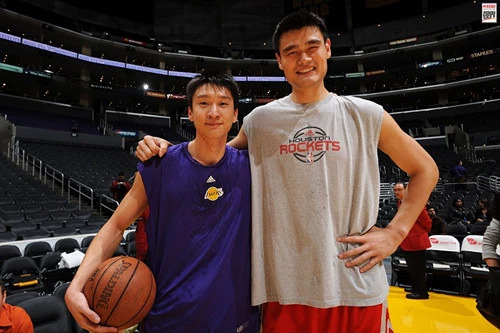 湖人队孙悦为什么离开nba(孙悦被CBA宣判“死刑”！浪费天赋？身不由己？其实原因很复杂)