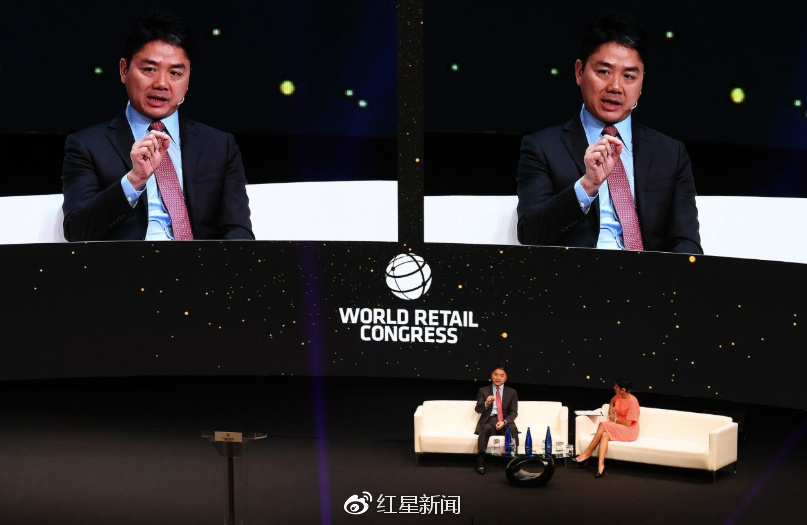 独家专访丨刘强东美国律师：他已经有30个小时未曾与我联系