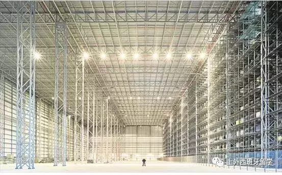 名校推荐丨中国教育部留学中心推荐——西班牙萨拉戈萨大学