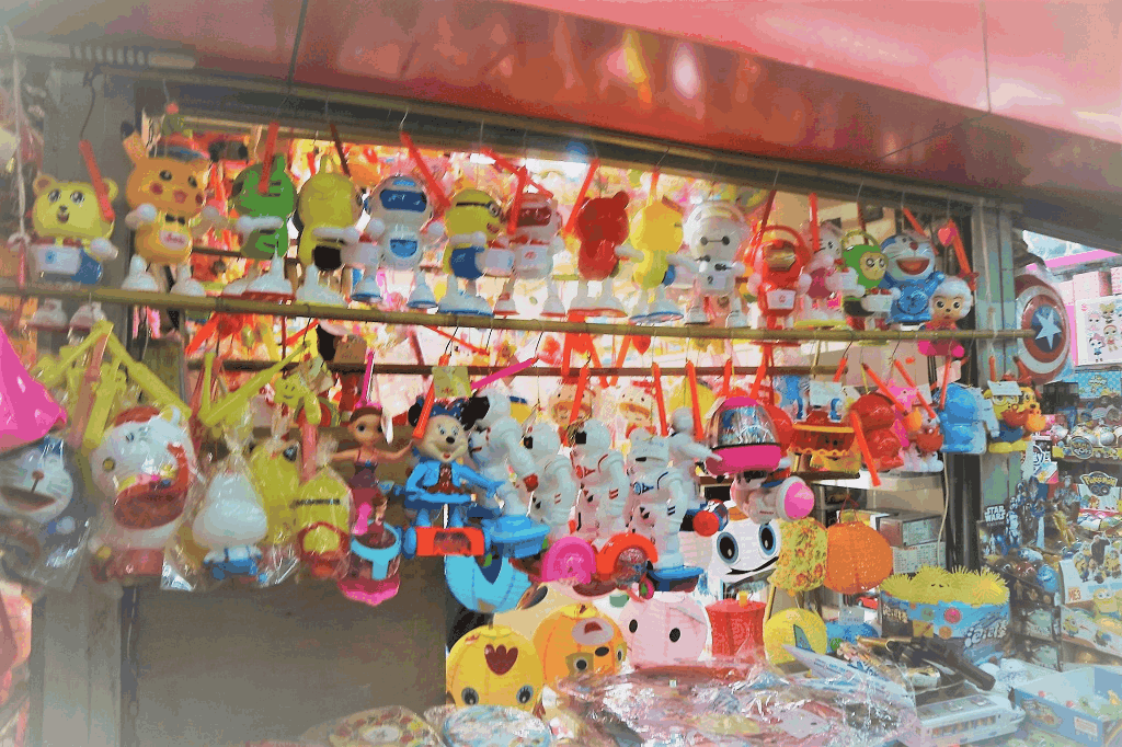 广州玩具批发一手货源在哪里（广州玩具批发市场）