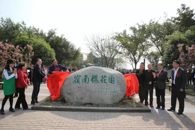 西南政法大学的43处校友捐赠景观背后，是很多深情温暖的景观故事