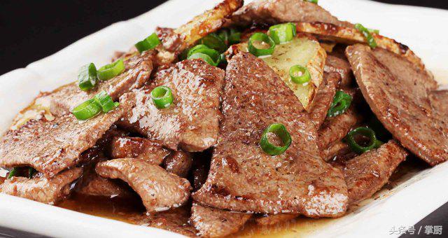 麻油豬肝的做法,麻油豬肝的做法月子餐