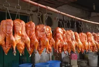 去菜市场偷偷做这些事,功德很大很大