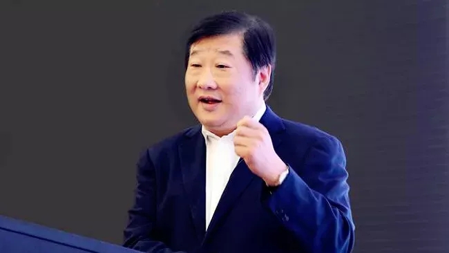 谭旭光曲线逆袭,刘培民或借机上位!重卡行业格局将大变!