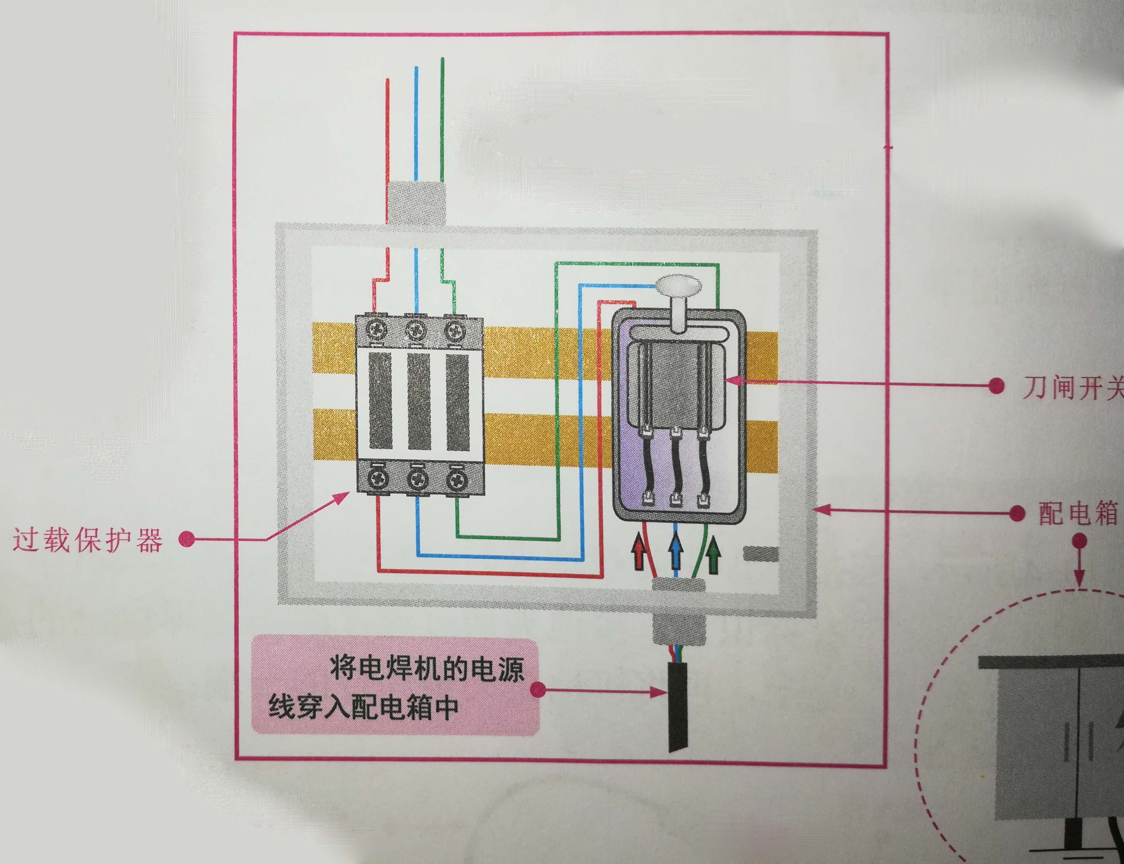 两相电焊机多少钱了解电焊机基础知识以及怎么接线