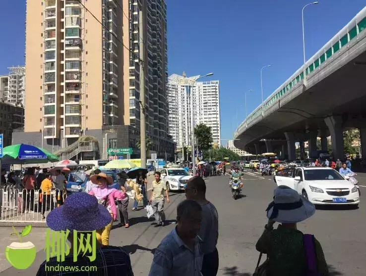 海口汽车西站局长您好，关于站点运营的建议与反馈