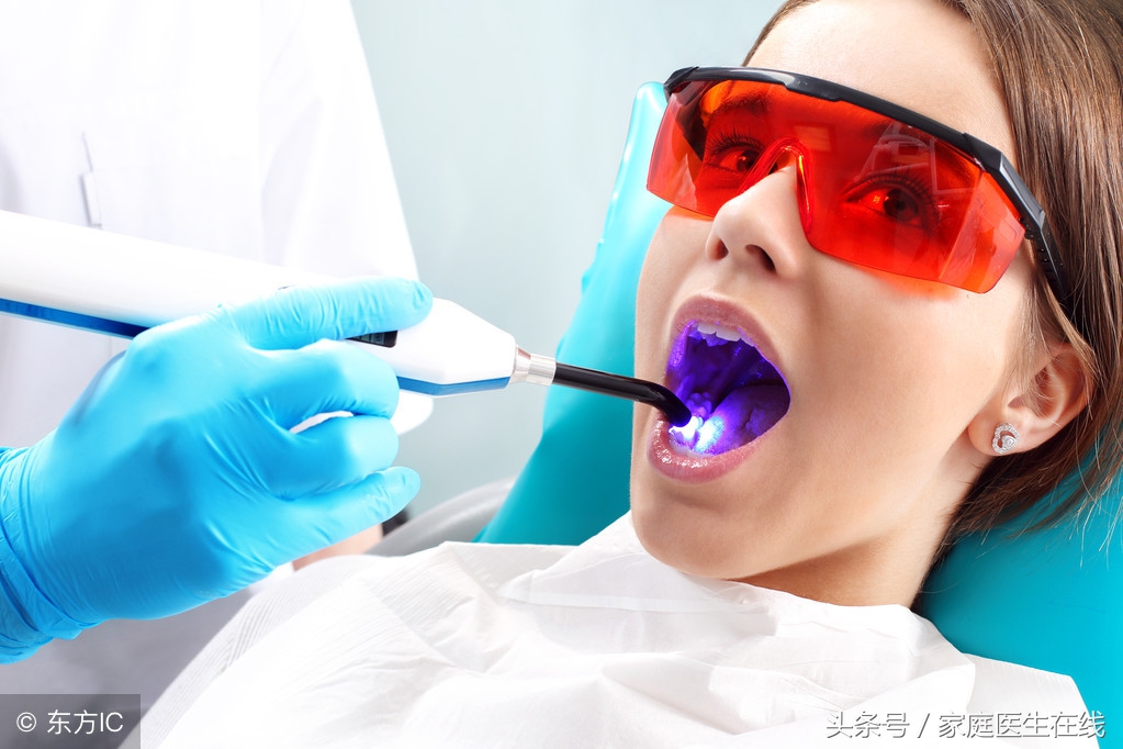 牙周病是潜在的“无齿杀手”！医生细数牙周炎治疗方法