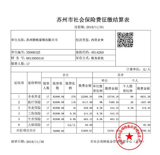 简单粗暴教你做账：一般纳税人缴纳社保费的凭证怎么做？