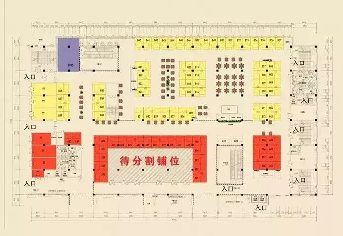老纬七美食重现江城,德盛这条街要你重温学生时代的舌尖记忆