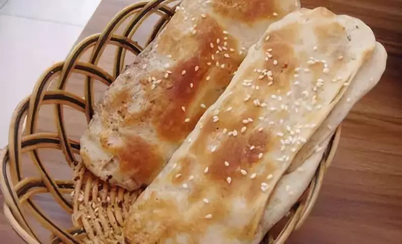 老纬七美食重现江城,德盛这条街要你重温学生时代的舌尖记忆