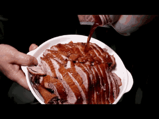 老纬七美食重现江城，德盛这条街要你重温学生时代的舌尖记忆