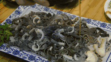老纬七美食重现江城，德盛这条街要你重温学生时代的舌尖记忆