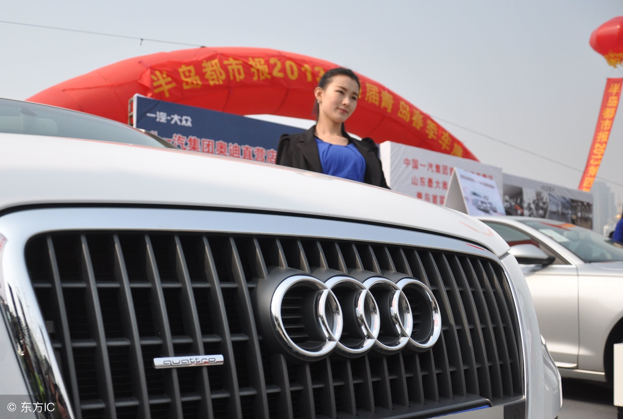 奥迪A3现在是什么价格，你们买的是哪一款，落地多少钱？