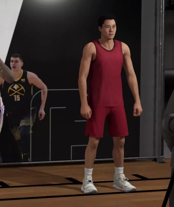 nba2k19有哪些球鞋(槽点满满，2K19的试玩里出现了哪些球鞋？)