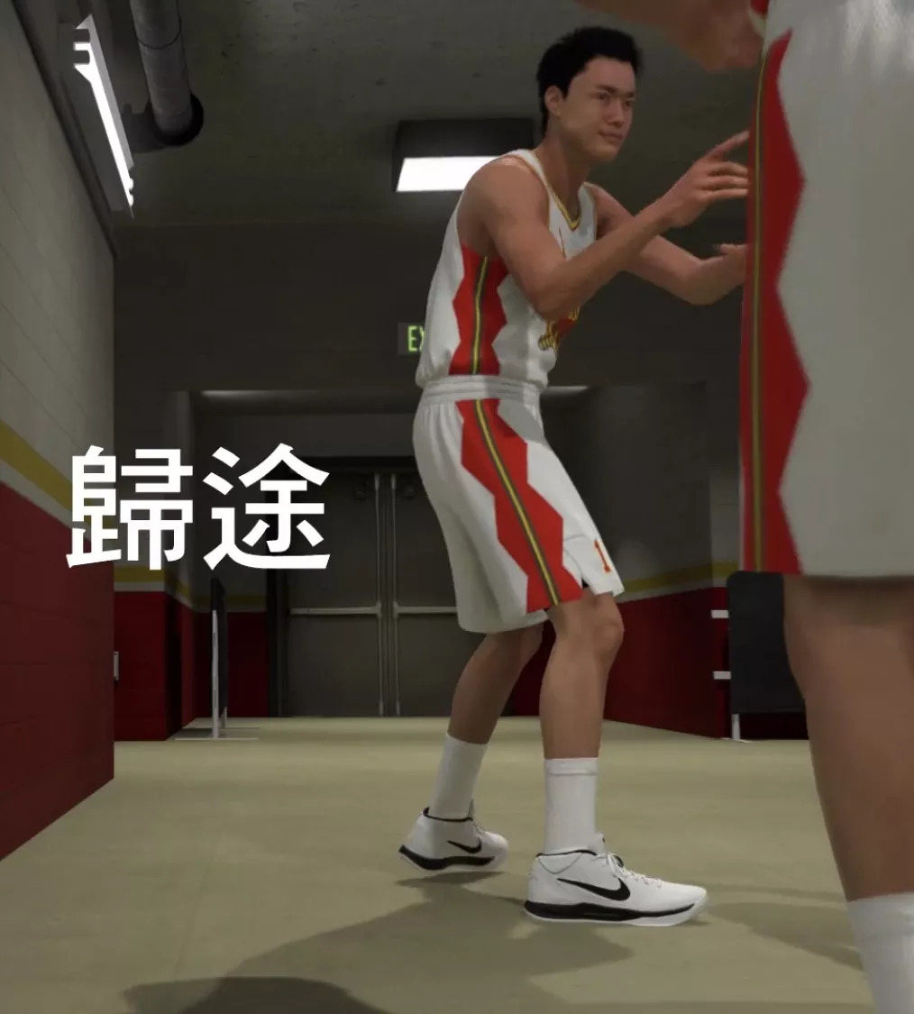 nba2k19有哪些球鞋(槽点满满，2K19的试玩里出现了哪些球鞋？)