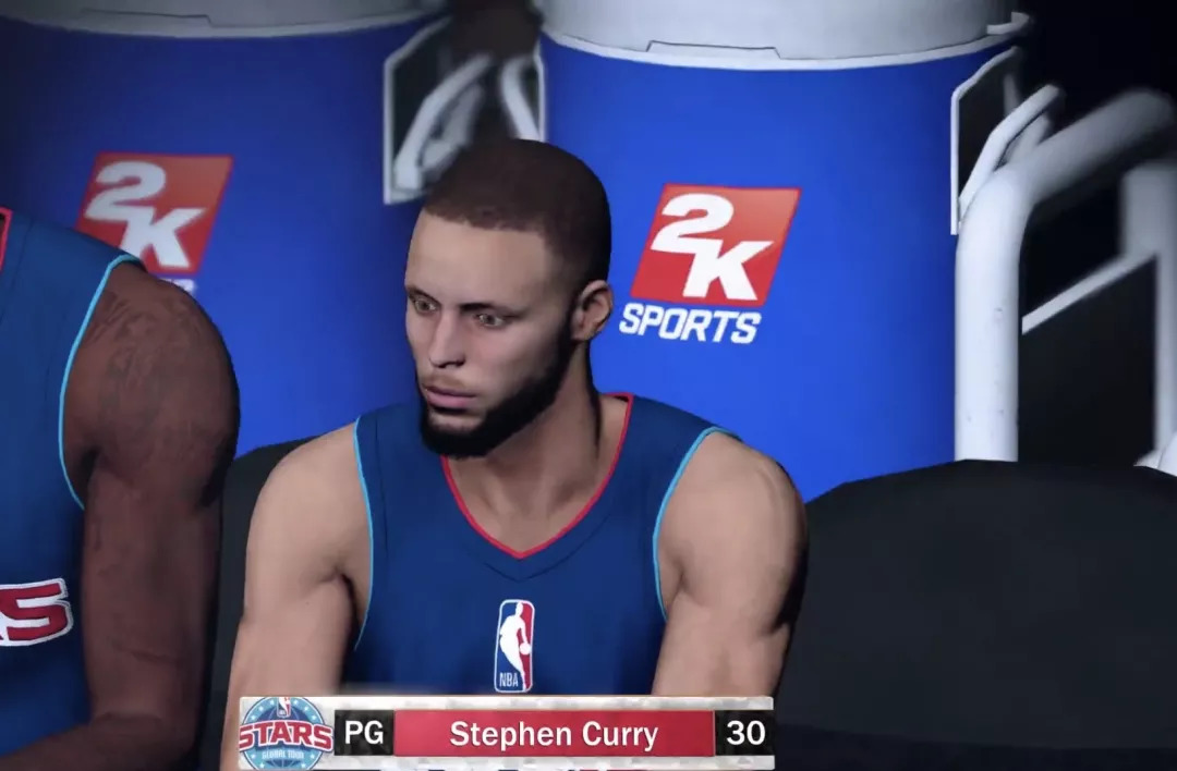 nba2k19有哪些球鞋(槽点满满，2K19的试玩里出现了哪些球鞋？)