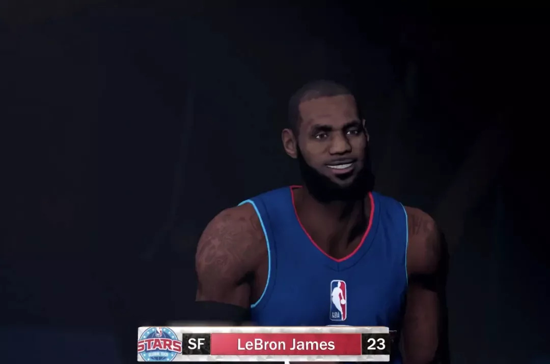 nba2k19有哪些球鞋(槽点满满，2K19的试玩里出现了哪些球鞋？)