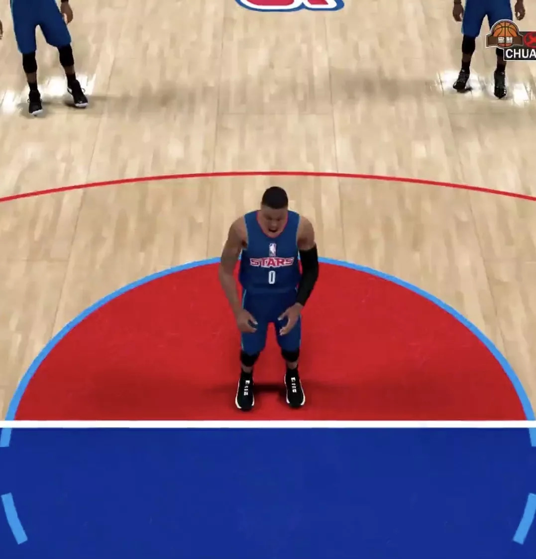 nba2k19有哪些球鞋(槽点满满，2K19的试玩里出现了哪些球鞋？)