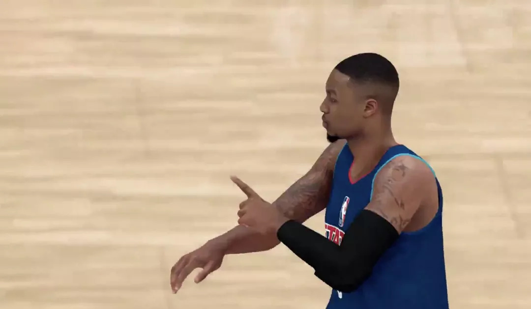 nba2k19有哪些球鞋(槽点满满，2K19的试玩里出现了哪些球鞋？)