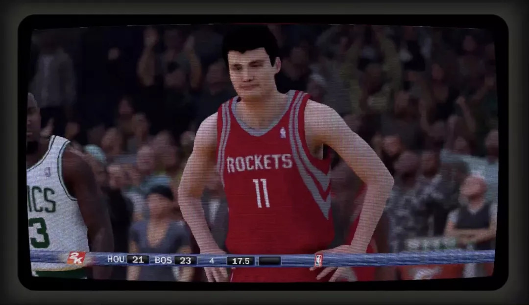 nba2k19有哪些球鞋(槽点满满，2K19的试玩里出现了哪些球鞋？)