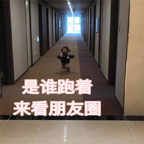 小女孩罗熙表情包：你来了，看上什么给你买