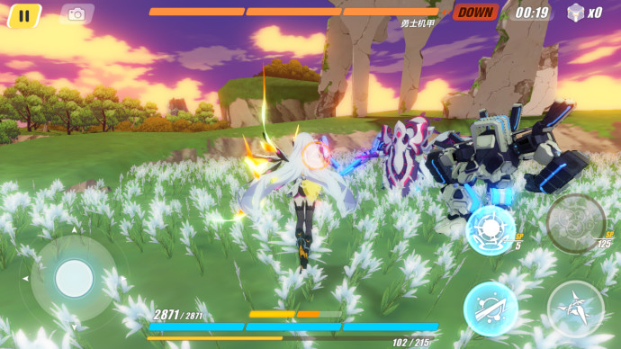 崩坏3十个最值得称赞的优点盘点