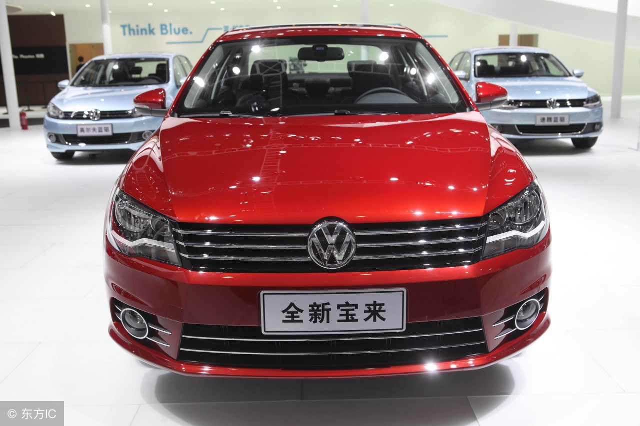 济南大众宝来手动挡售价多少？最新价格行情分析