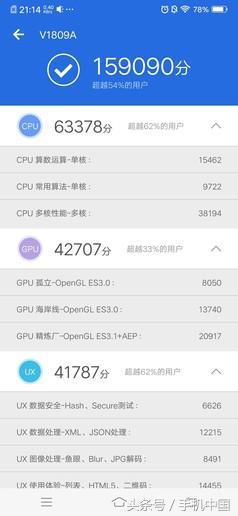 天下足球\x20疯狂的足球(vivo X23全面评测：刷新你对“美”的认知)