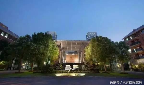 魔都三剑客之一的包校，招生青睐怎样的牛娃？