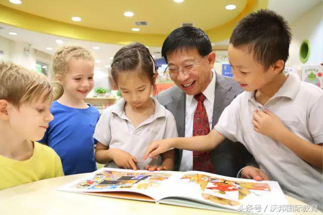 魔都三剑客之一的包校，招生青睐怎样的牛娃？