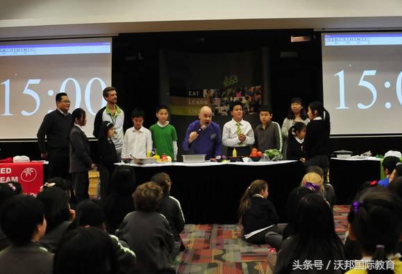 魔都三剑客之一的包校，招生青睐怎样的牛娃？